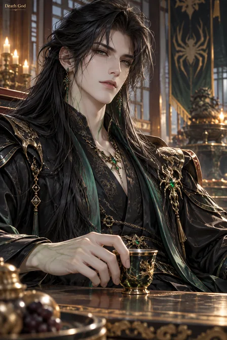 Zhu Huang