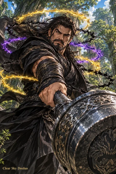 Tang Hao