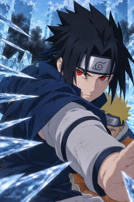Sasuke