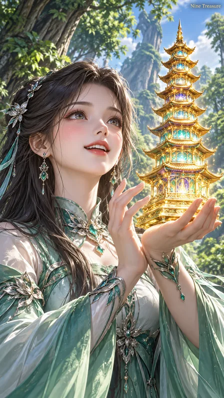 Ning Rongrong