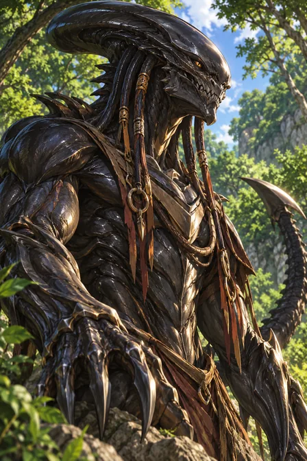 Xenomorph