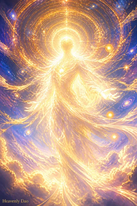Heavenly Dao