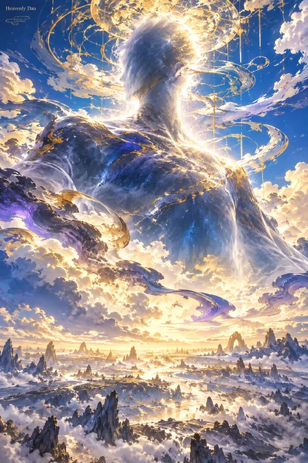 Heavenly Dao