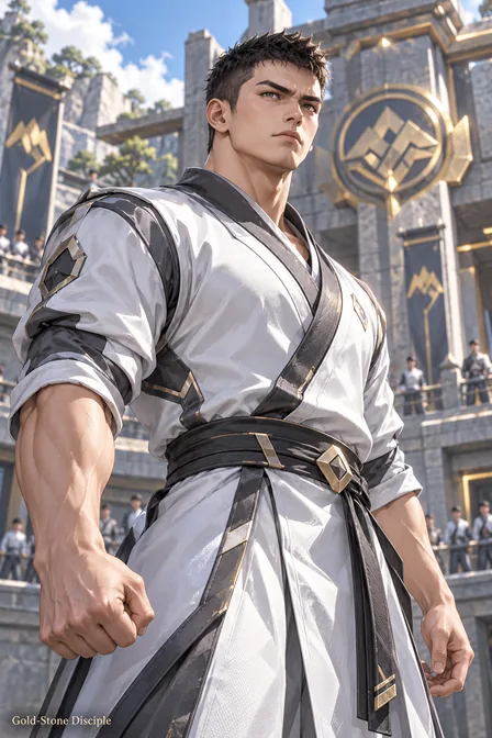 Lu Chao