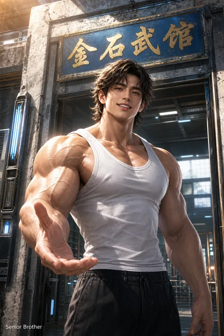 郑武