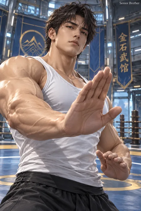 Zheng Wu