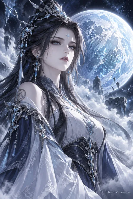 Mysterious