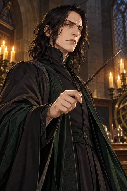 Snape