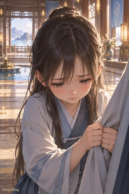 Jiang Ming