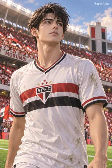 Chen Anno