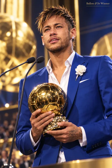 Neymar