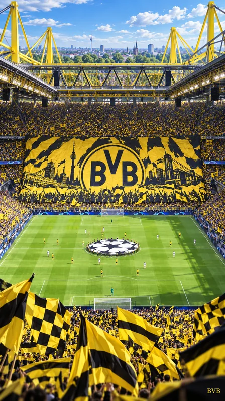 Borussia Dortmund