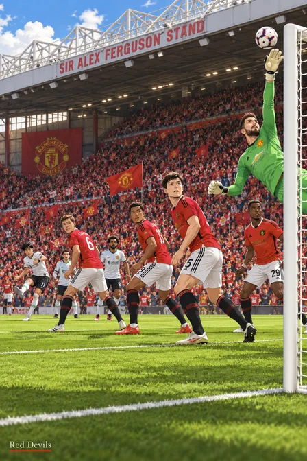 Manchester United
