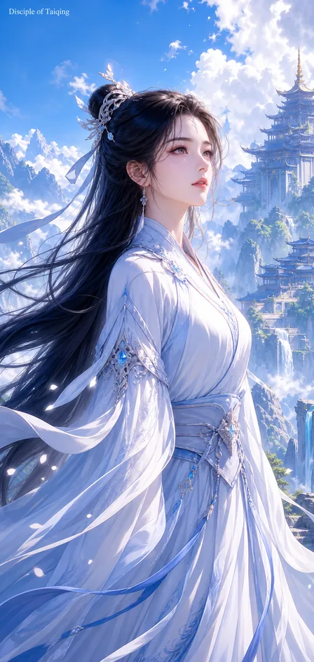 绫清竹