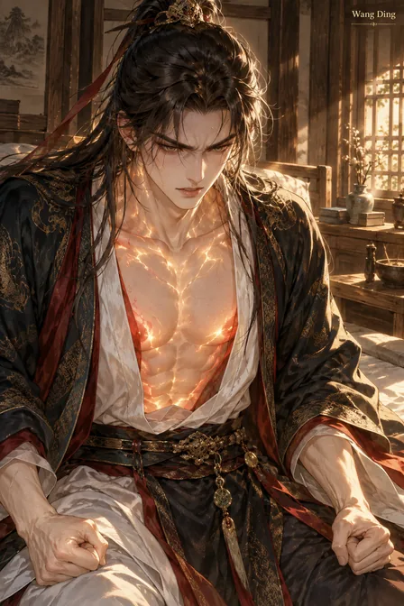 Wang Ding
