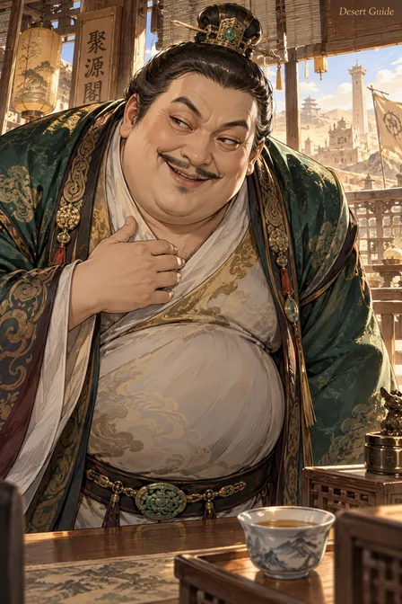 Song Daokun