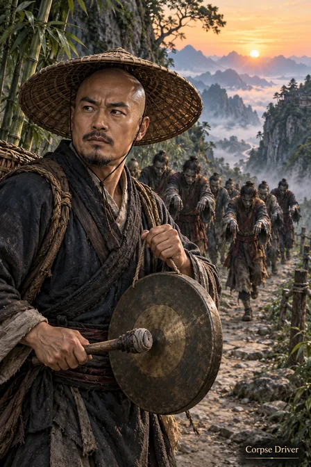 Ma Huoxin
