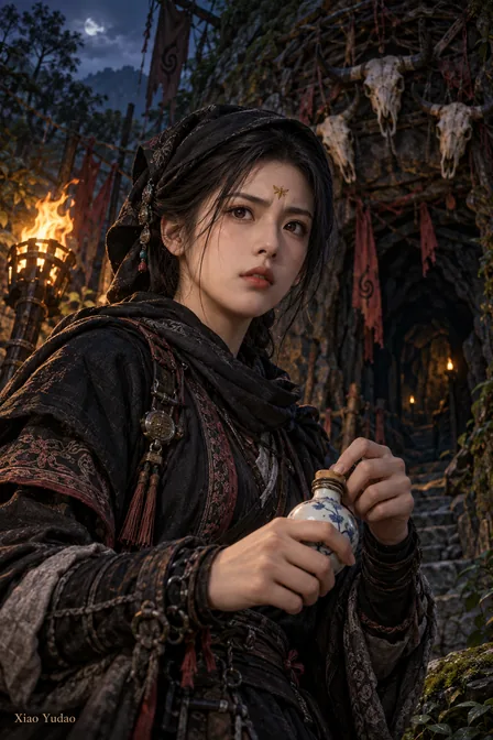 Xiao Yudao