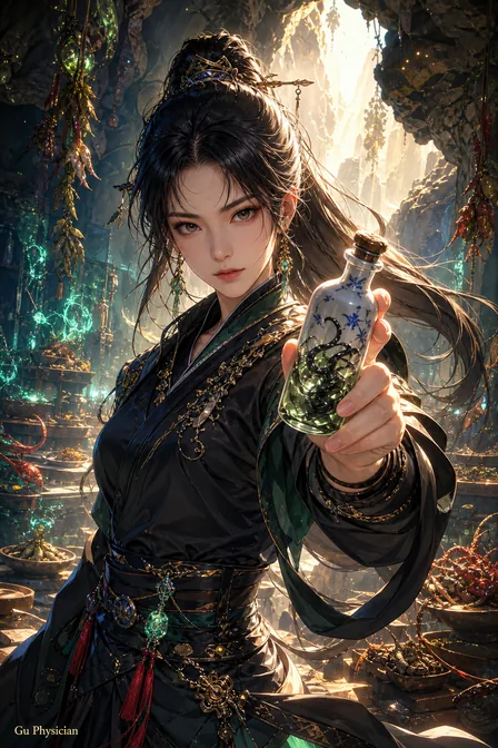 小玉刀