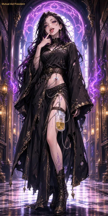 萝菈