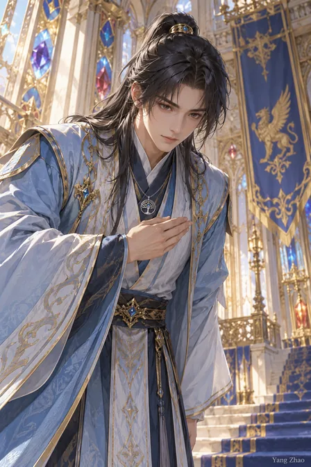 Lin Hanxuan