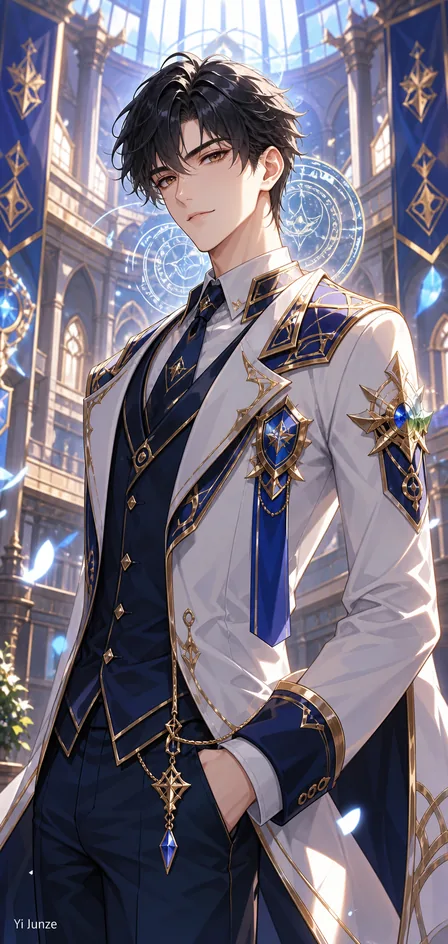 易君泽