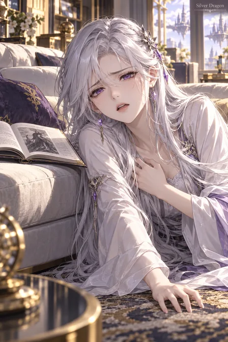 Gu Yuena