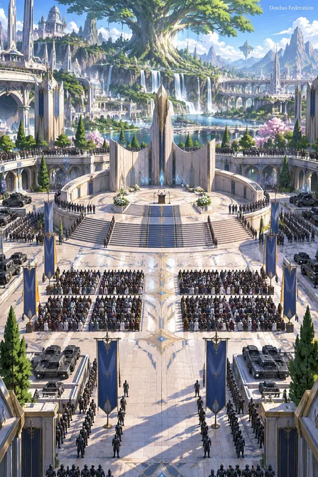 Federation