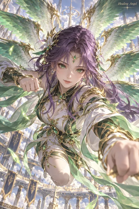 Ling Yiyi