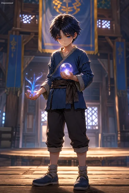 唐三