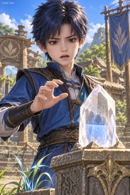 Tang San