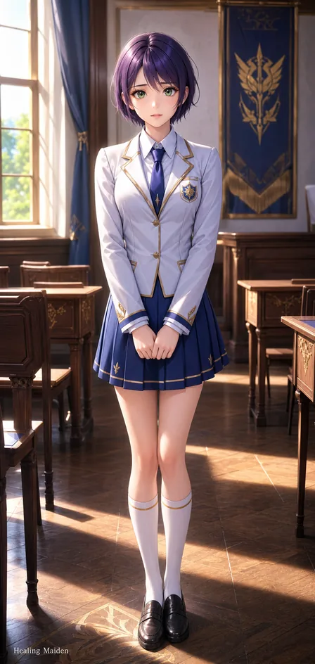 叶泠泠