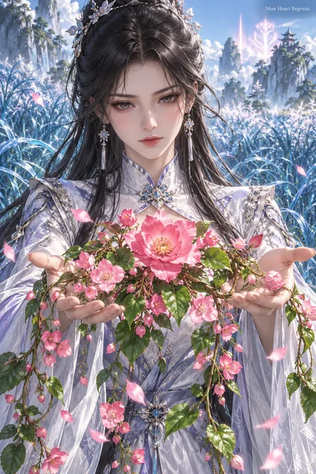Ye Lingling