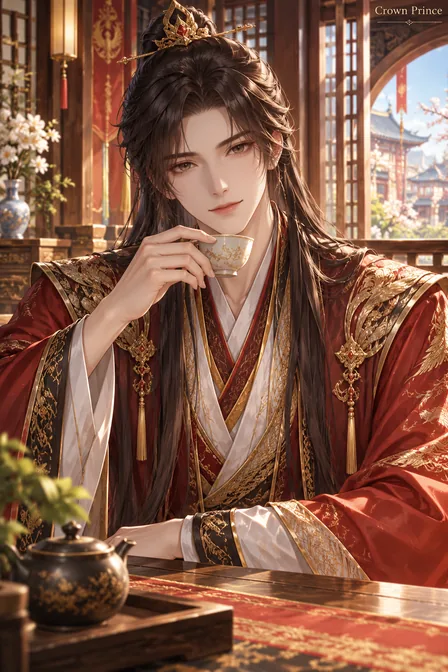 Xue Qinghe