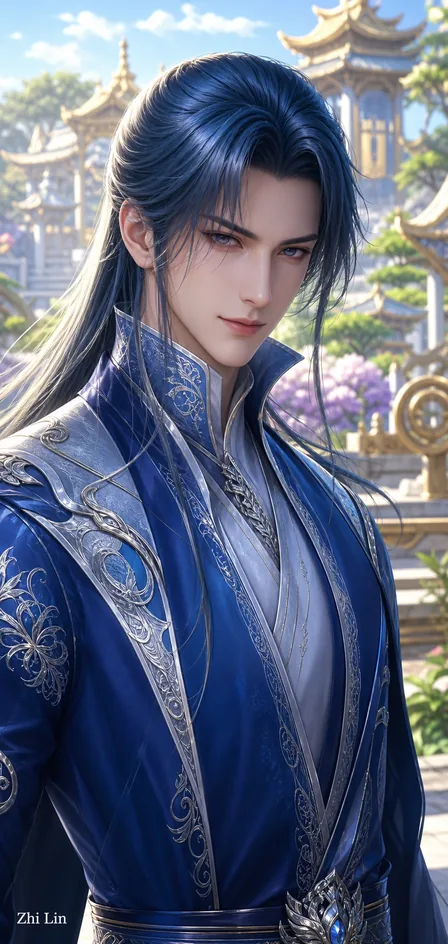 智林