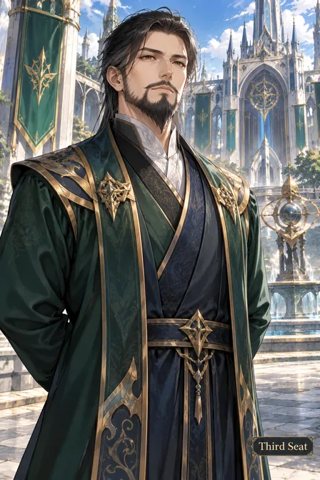 Zhi Lin