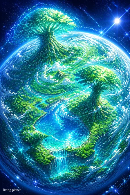 精灵星