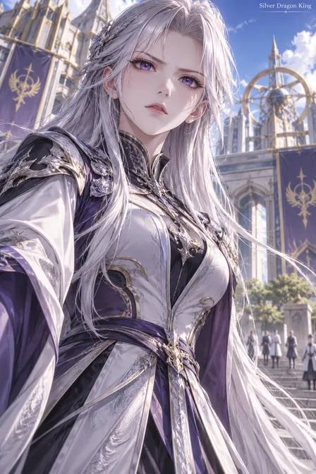 Gu Yuena