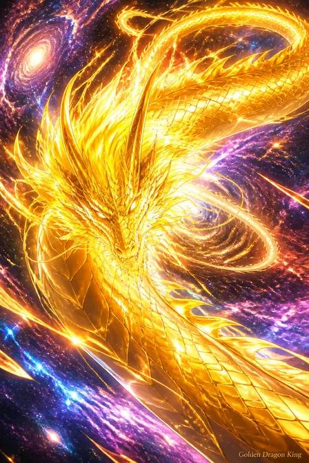 金龙王