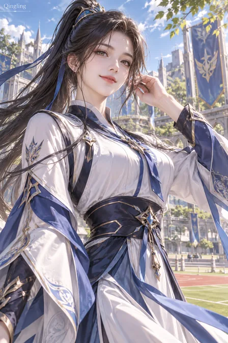 Le Qingling