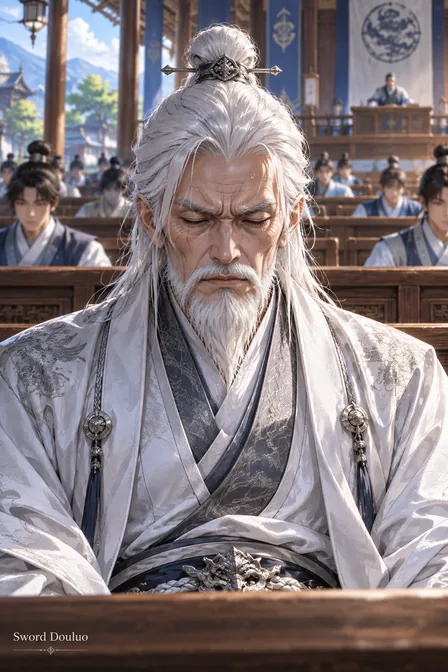 Chen Xin