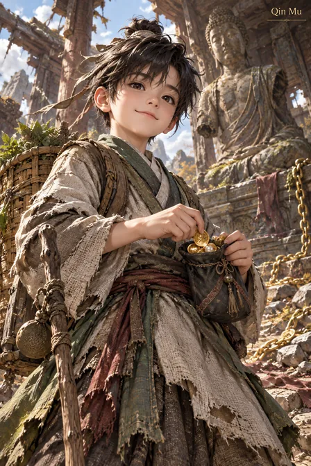 Qin Mu