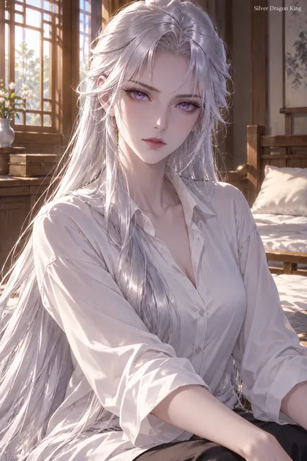 Gu Yuena
