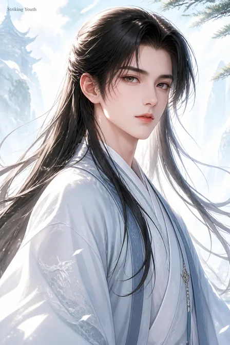 李新年