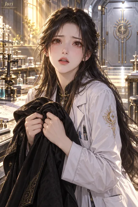 Ju Zi