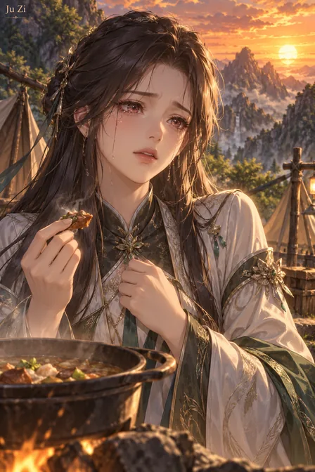 Ju Zi