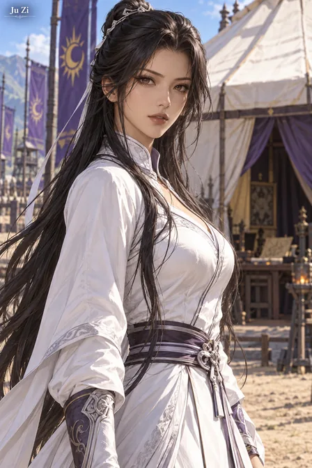 Ju Zi
