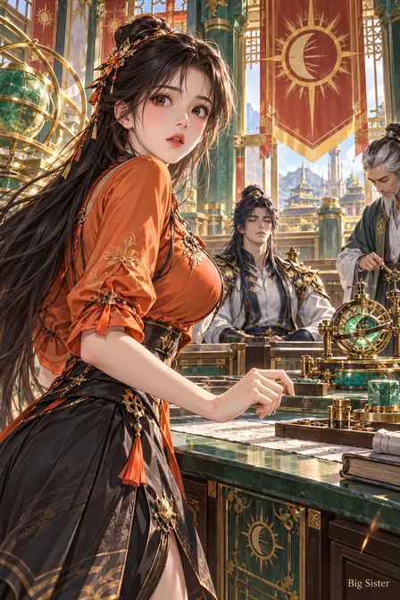 Ju Zi