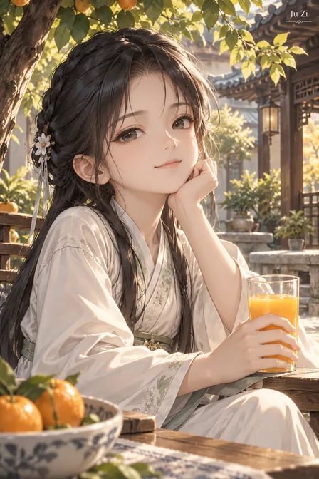 Ju Zi