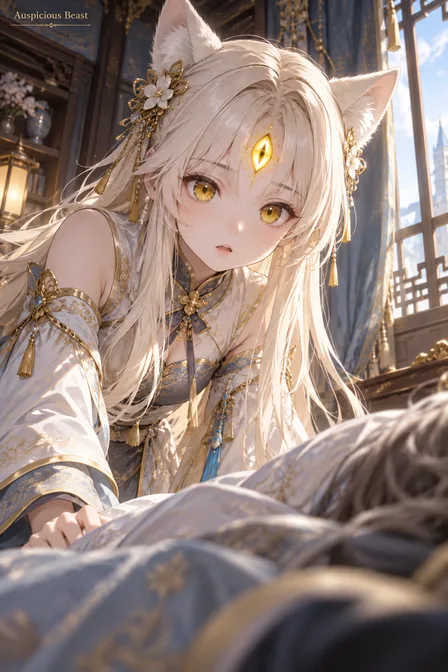 Rui Xue'er